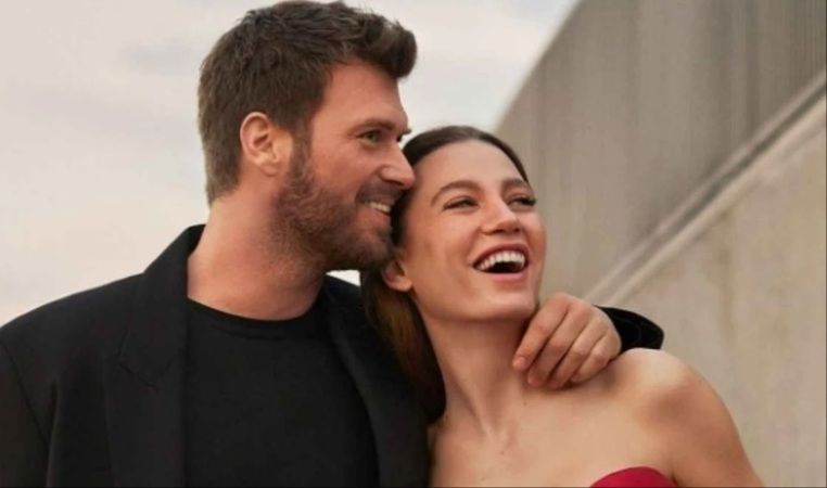 Kıvanç Tatlıtuğ ve Serenay Sarıkaya'nın yeni bölümünde olacak sızdı! Kimse beklemiyordu... 1